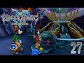 Kingdom Hearts Final Mix HD ReMIX Undub Part 27