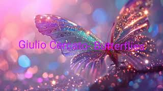 Download lagu Giulio Cercato- Butterflies mp3