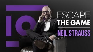 Transforming Through Gratitude - Neil Strauss | Inside Quest #37 video