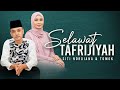 Selawat Tafrijiyah Siti Nordiana Tomok Official Music Video