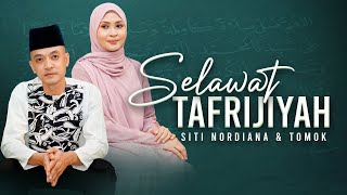 Download lagu Selawat Tafrijiyah - Siti Nordiana & Tomok mp3 Download lagu Selawat Tafrijiyah - Siti Nordiana & Tomok mp3