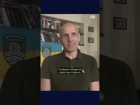 Por qué los drones son el arma más letal en el frente de Ucrania