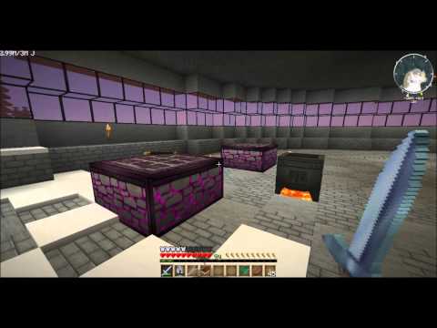 Hypermine FTB Season 2 - Episode 29 : Wisp Cage