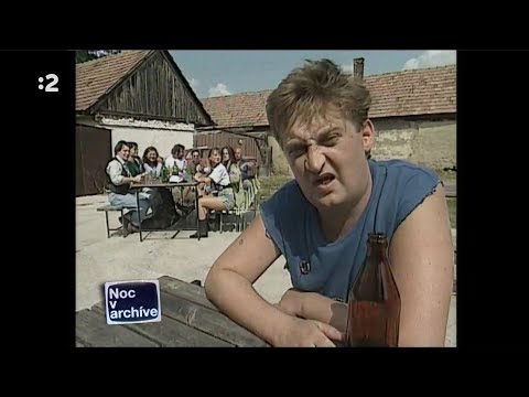 Slovenská Klobása - Slovenská Klobása - Pro český knedlíky