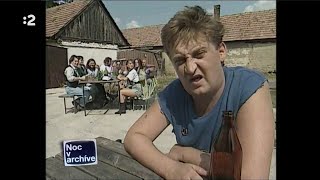 Video Slovenská Klobása - Pro český knedlíky