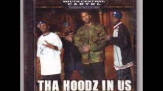 South Central Cartel - Hooka Hoe