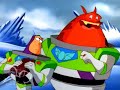 Buzz Lightyear Of Star Command Episode 25 The Plasma Monster