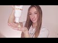 Video MILK SHAKE VOLUME