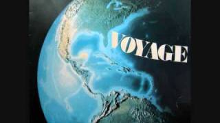 Voyage - Latin Oddysey - Drum Break