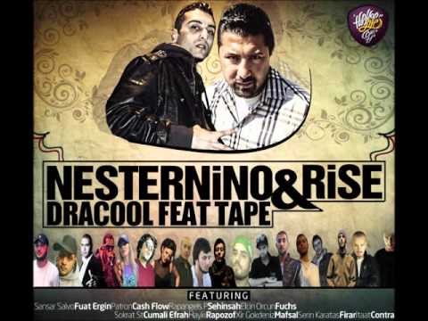 Neşternino & Rise - Yok Bizde Korsan ft. Şehinşah