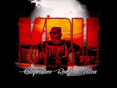 13. Żebro KRU - Nie zapomnij o wartościach feat. OWR, Wersu JS prod.Choina