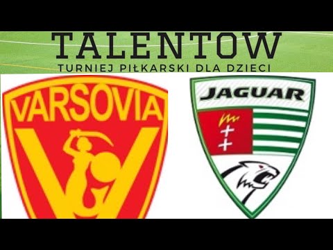 UKS Varsovia 2008 vs Jaguar Gdansk Part 2 Copalnia Talentow Turniej U13 Krakow 2020