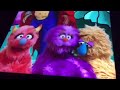 Sesame Street The Adventures Of Trash Gordon Planet Pebble In Your Shoe