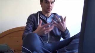 THE BIG 300!!! - THE BLIND (or short-sighted?) WATCHMAKER