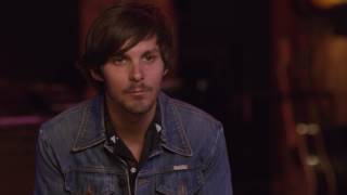 Charlie Worsham - Southern By The Grace Of God - Behind The Scenes (Beginning Of Things Sessions)