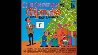 The Chipmunks - Over The River And Through The Woods