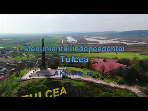 Monumentul Independenței (Tulcea)