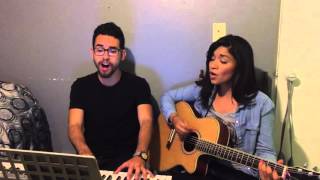 The One that Really Matters- Cover Micheal W. Smith, Kari Jobe