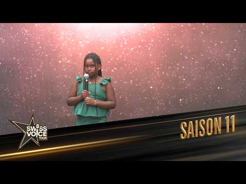 Diana 9 - Swiss Voice Tour 2026, Fribourg-sud