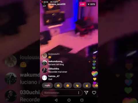 LUCIANO- CHAMPION snippet