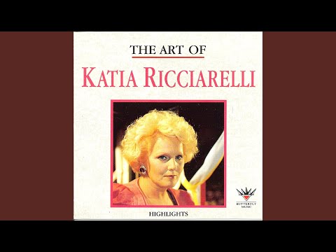 Il Corsaro, Act I: Egli non riede ancora!... Non so le tetre immagini