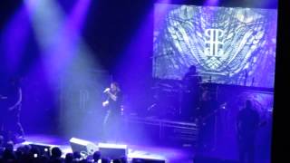 Paradise Lost - 25th Anniversary Tour - Roundhouse (03.11.2012) - Full Album