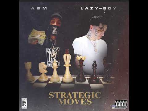 Abm & Lazy-Boy - Trick Or Treat (Official Audio)