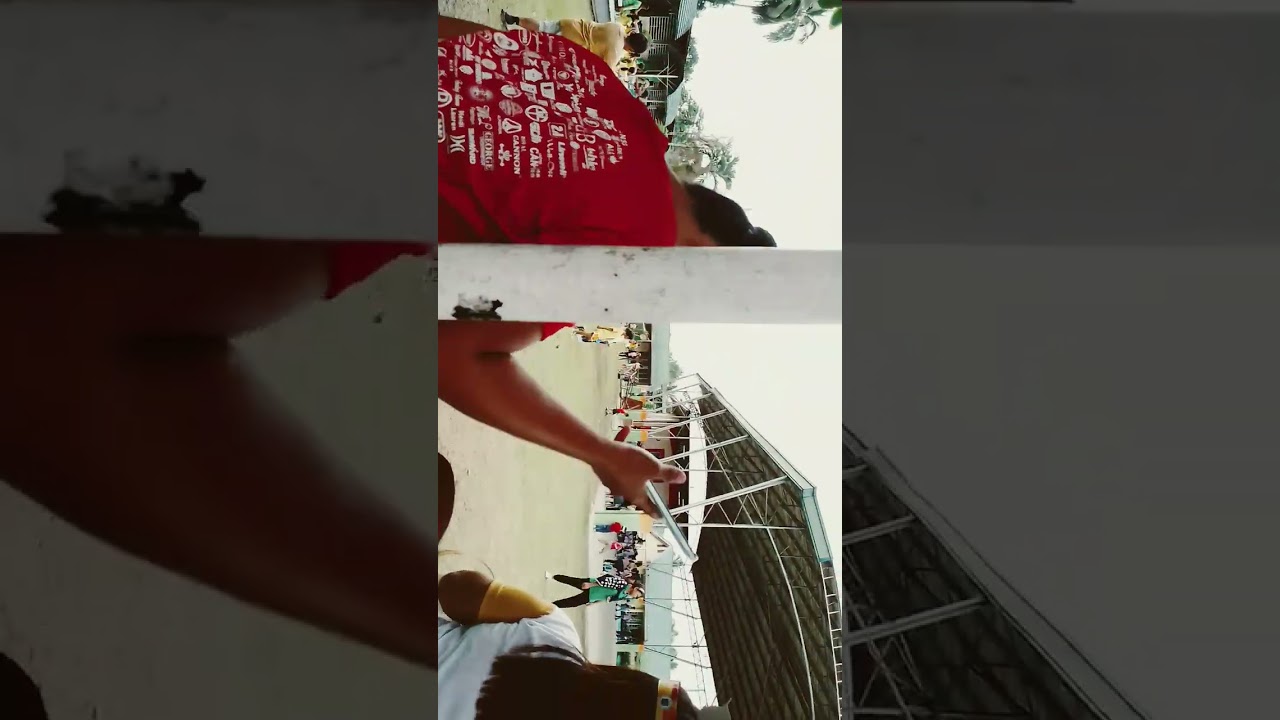 MCES Nutrition Month Program