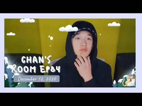 [Bang Chan Live] 201212 Chan's Room EP84