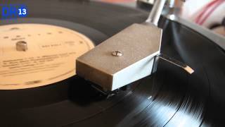 Haindling | Ich bin ganz ruhig (Vinyl)