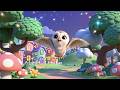 Baby Owl Hoots Hoo Hoo Hoo Night Forest Lullaby Nature Songs For Kids