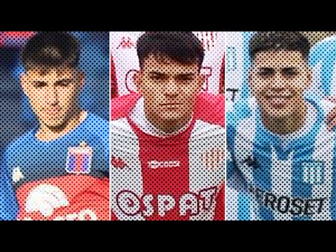 Torneo 2022 - Fecha 5 - Mejores goles
