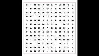 Sigha - Morning Star (Marco Shuttle Remix) [TOKEN77]