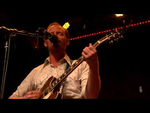 Fruition - Lonesome Prayer (Live on eTown)