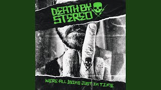 Music video thumbnail preview for Mass Self Destruct by Death by Stereo