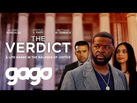 The Verdict | Custody, Corruption & A Courtroom Killer | Innocent or Guilty? | Full Free Film
