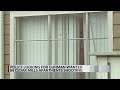 One Injured In Cedar Mills Apartment Shooting