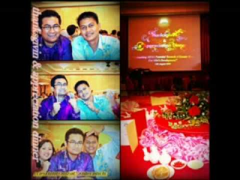 Taufik Batisah Janjiku Padamu