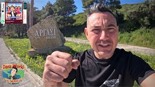 Hotel Maintenance Everywhere In Argasi | Zante