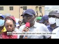 APONGBON FIRE: LAGOS GOVERNMENT ISSUES 7-DAY ULTIMATUM - ARISE NEWS REPORT