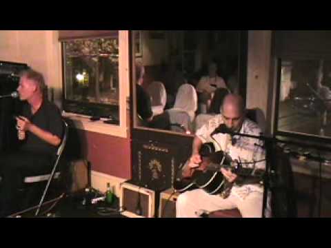 Adam Gussow and Charlie Hilbert, "Good Morning Little School Girl" (2011)