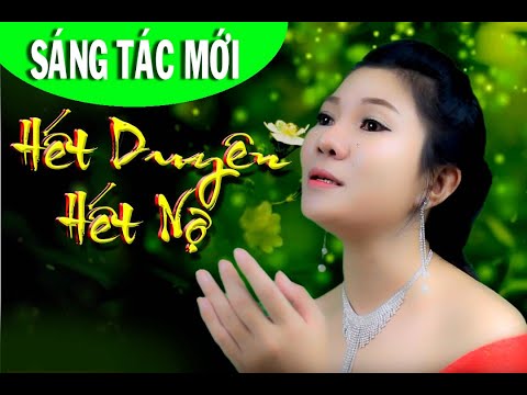 Hết duyên hết nợ - Băng Nhi