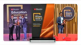upEducators recognised as the Best Teacher Training Institute in India