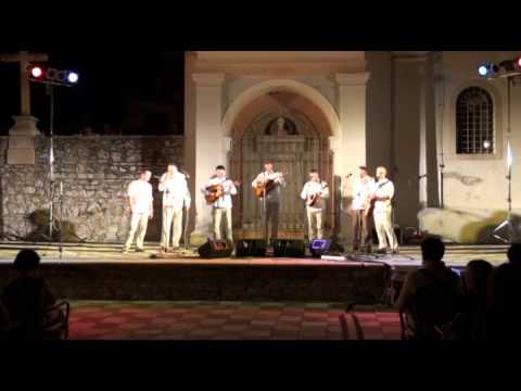 Klapa Kampanel & Zbor Lošinjana