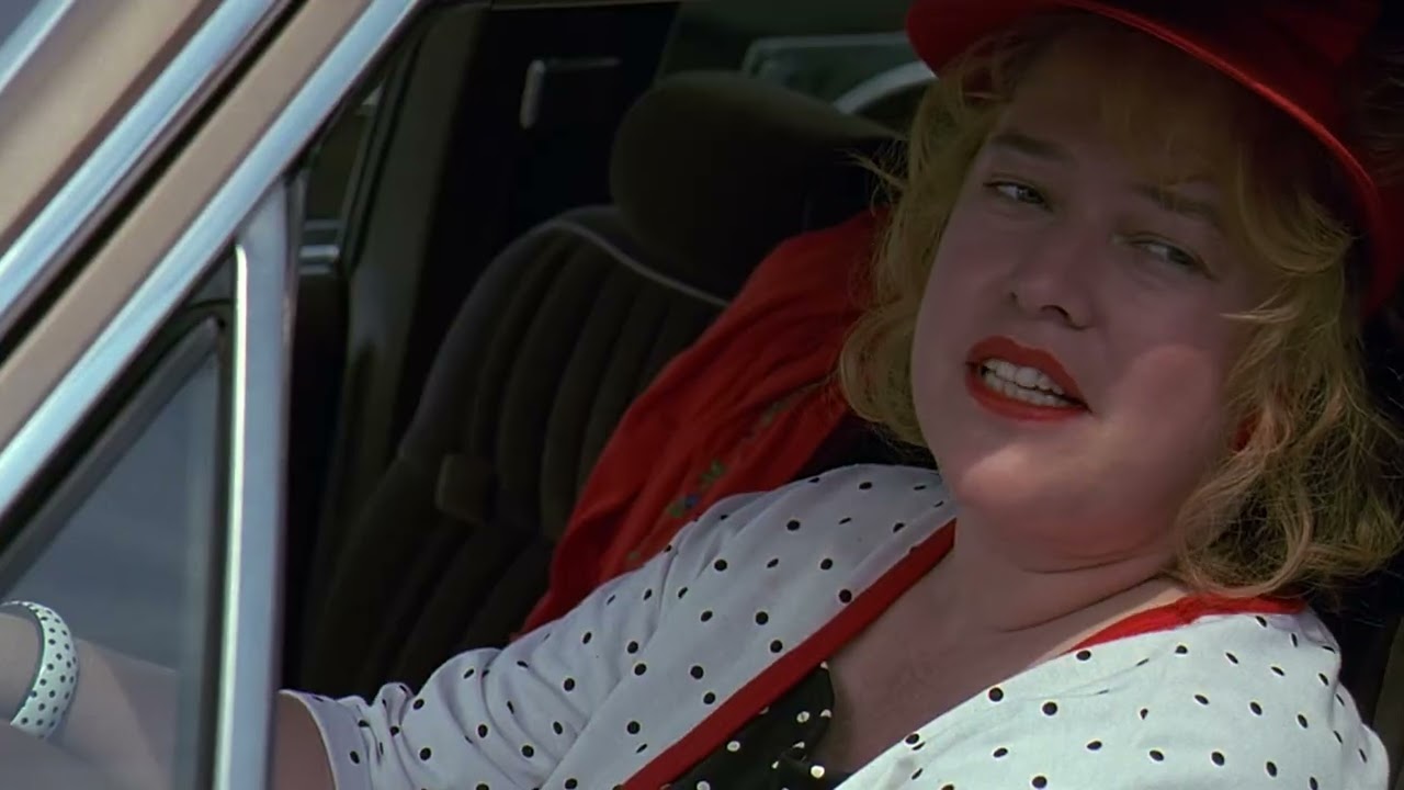 Fried Green Tomatoes — Official Trailer