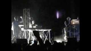 Motel Connection - Midnight Sun