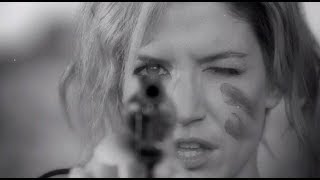 Jenny Queen - Blood Meridian (Official Music Video)