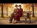 Lovely Autumn Morning Happy Vintage 1930s 1940s Music To Improve Your Mood