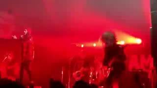 Get Scared - Suffer【Live at SCREAM OUT FEST 2016】