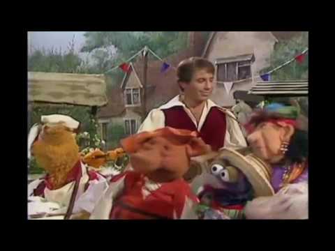 Muppet Songs: Paul Simon - Scarborough Fair
